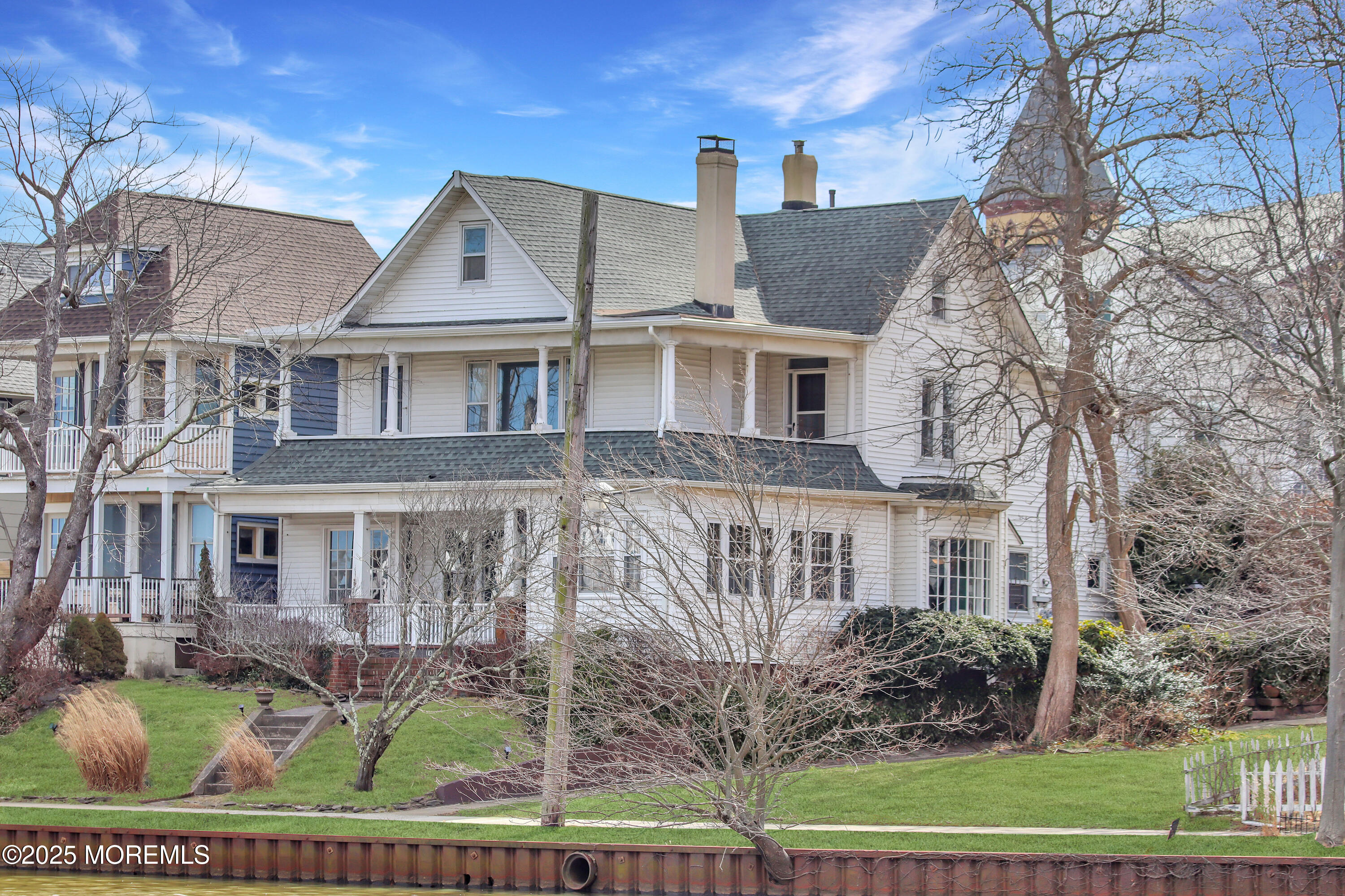 78 Lake Avenue, Ocean Grove, New Jersey image 1