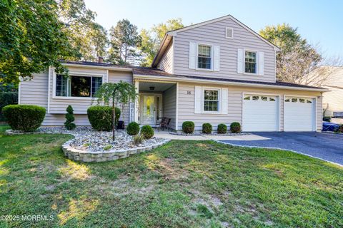 Photo of 14 Cobblestone Court, Howell, NJ 07731 (MLS # 22530858)