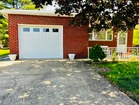 78 Fort De France Avenue, Toms River, NJ 08757 - MLS#: 22513780