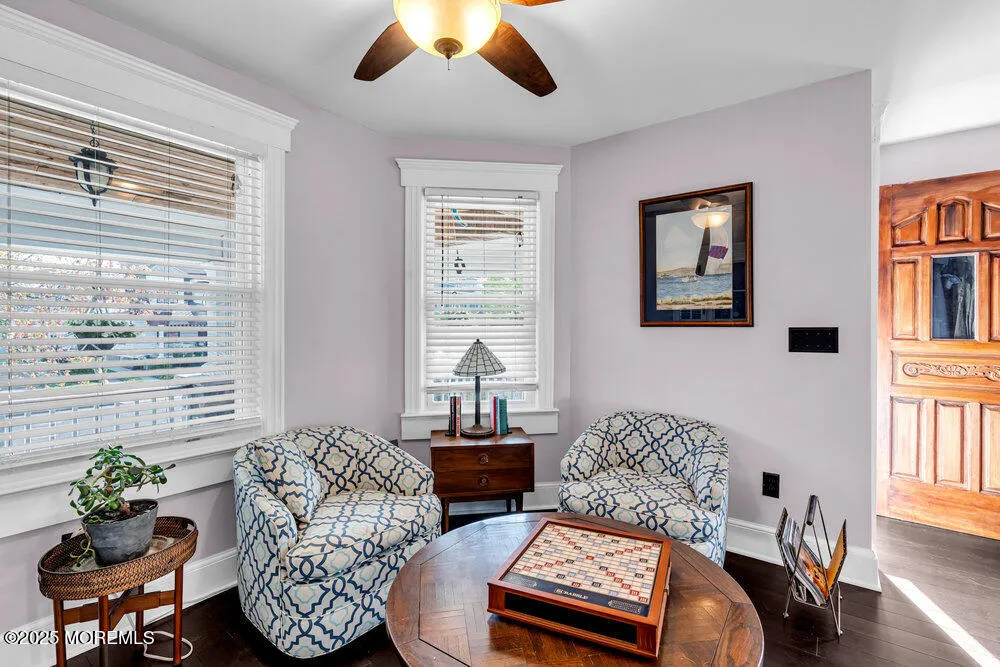 Belmar, New Jersey 07719, United States, 4 Bedrooms Bedrooms, ,2 BathroomsBathrooms,Residential,Active,120963