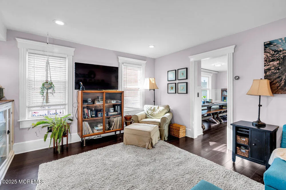 Belmar, New Jersey 07719, United States, 4 Bedrooms Bedrooms, ,2 BathroomsBathrooms,Residential,Active,120963