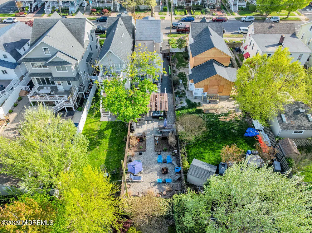 Belmar, New Jersey 07719, United States, 4 Bedrooms Bedrooms, ,2 BathroomsBathrooms,Residential,Active,120963