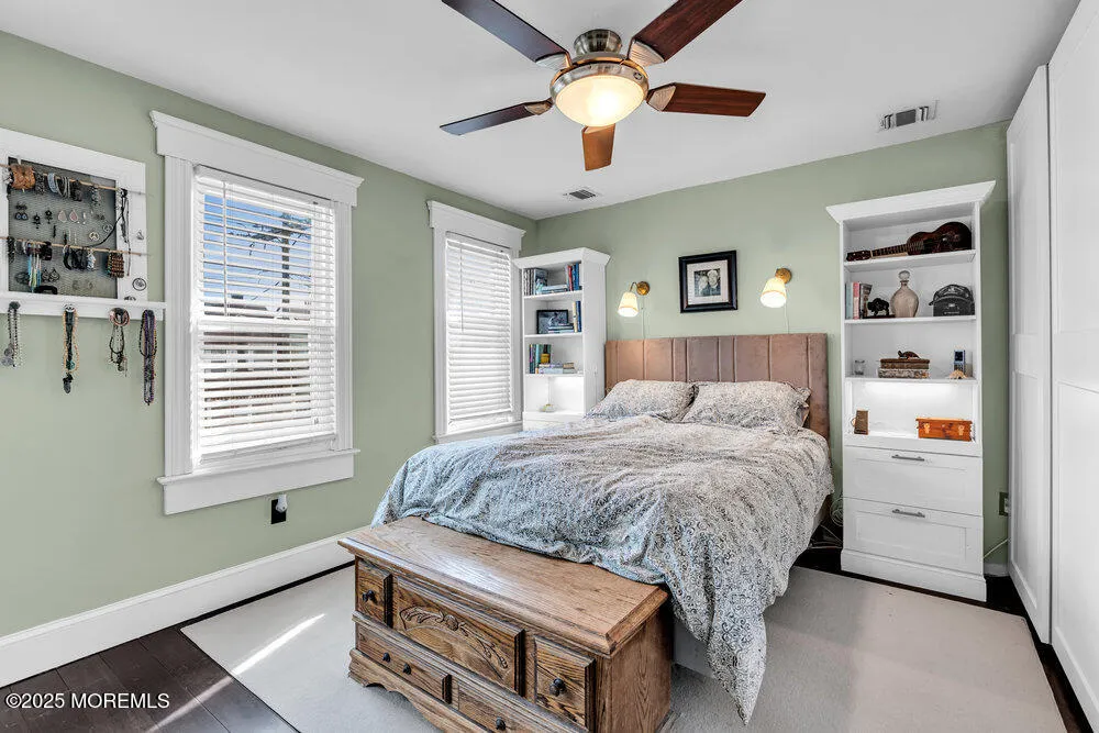 Belmar, New Jersey 07719, United States, 4 Bedrooms Bedrooms, ,2 BathroomsBathrooms,Residential,Active,120963