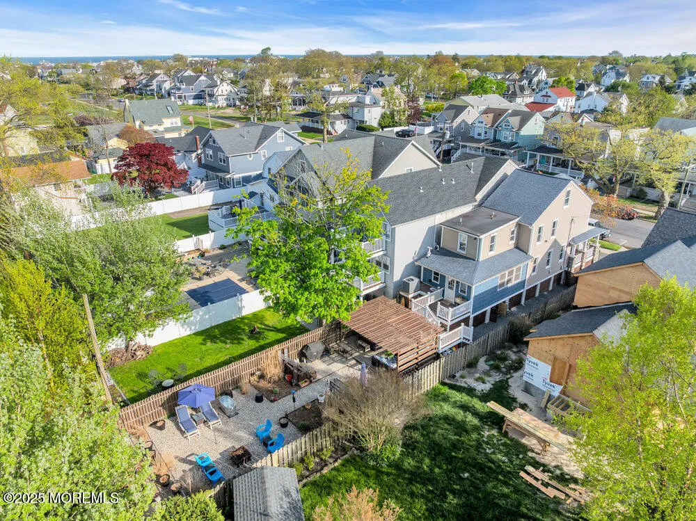 Belmar, New Jersey 07719, United States, 4 Bedrooms Bedrooms, ,2 BathroomsBathrooms,Residential,Active,120963