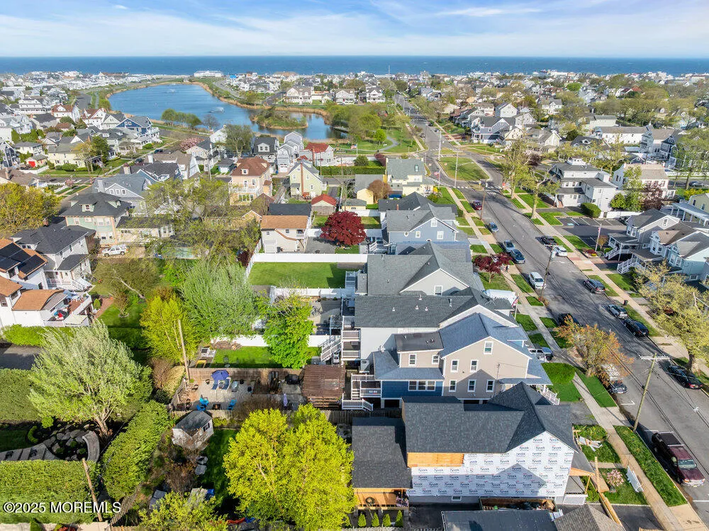 Belmar, New Jersey 07719, United States, 4 Bedrooms Bedrooms, ,2 BathroomsBathrooms,Residential,Active,120963