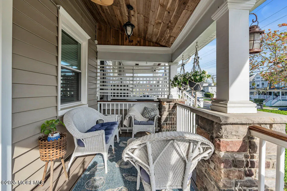 Belmar, New Jersey 07719, United States, 4 Bedrooms Bedrooms, ,2 BathroomsBathrooms,Residential,Active,120963