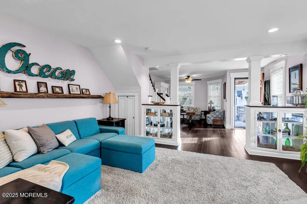 Belmar, New Jersey 07719, United States, 4 Bedrooms Bedrooms, ,2 BathroomsBathrooms,Residential,Active,120963