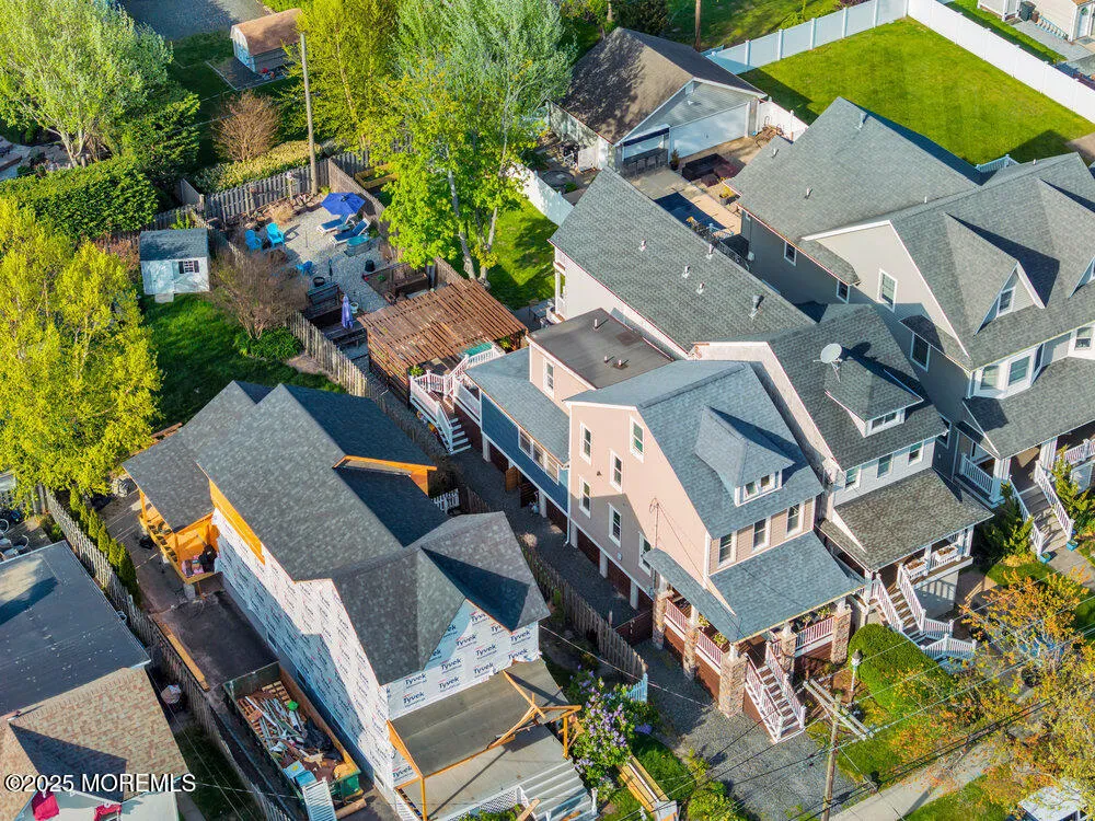 Belmar, New Jersey 07719, United States, 4 Bedrooms Bedrooms, ,2 BathroomsBathrooms,Residential,Active,120963