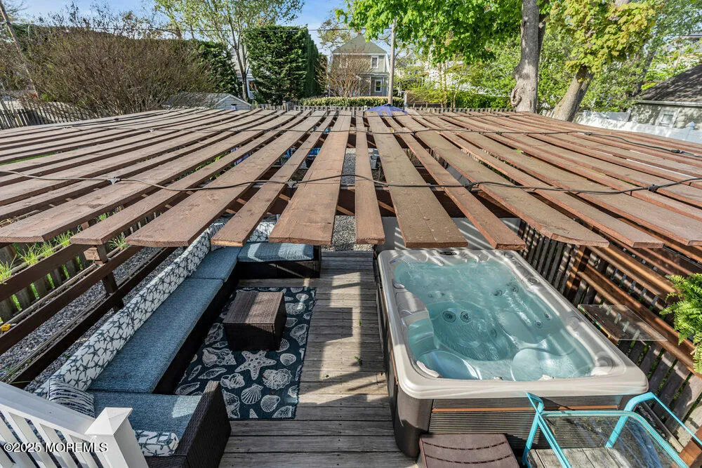 Belmar, New Jersey 07719, United States, 4 Bedrooms Bedrooms, ,2 BathroomsBathrooms,Residential,Active,120963