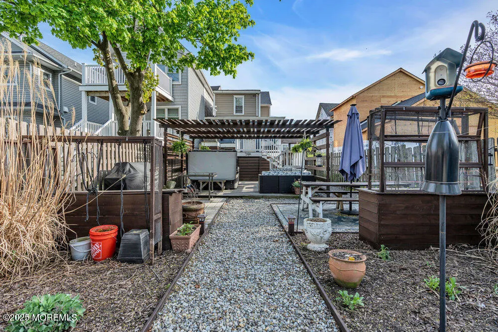 Belmar, New Jersey 07719, United States, 4 Bedrooms Bedrooms, ,2 BathroomsBathrooms,Residential,Active,120963