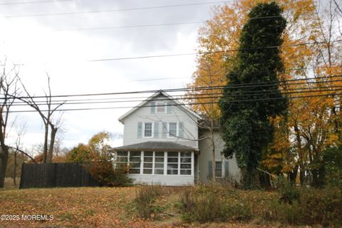 58 Monmouth Road Eatontown NJ 07724