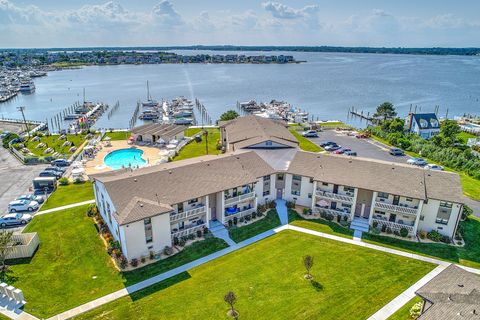 101 Wharfside Drive Monmouth Beach NJ 07750