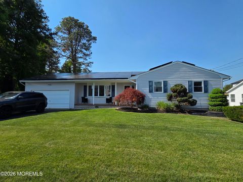 Homes For Sale - 1025 Monmouth Avenue<br/> Toms River, NJ 08757