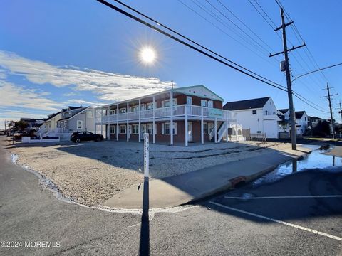 8501 Long Beach Boulevard Unit 10, Long Beach Twp, NJ 08008 - MLS#: 22416300