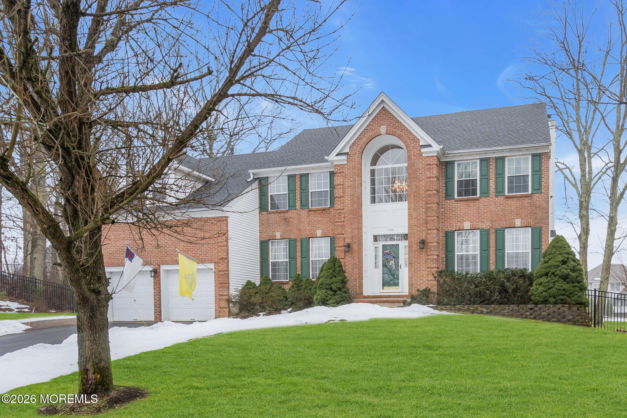 1326 Indian Hill Road