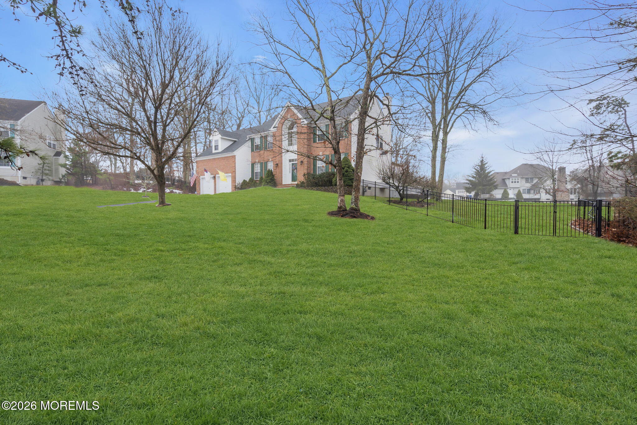 1326 Indian Hill Road