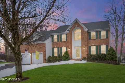 Photo of 1326 Indian Hill Road, Toms River, NJ 08753 (MLS # 22610267)