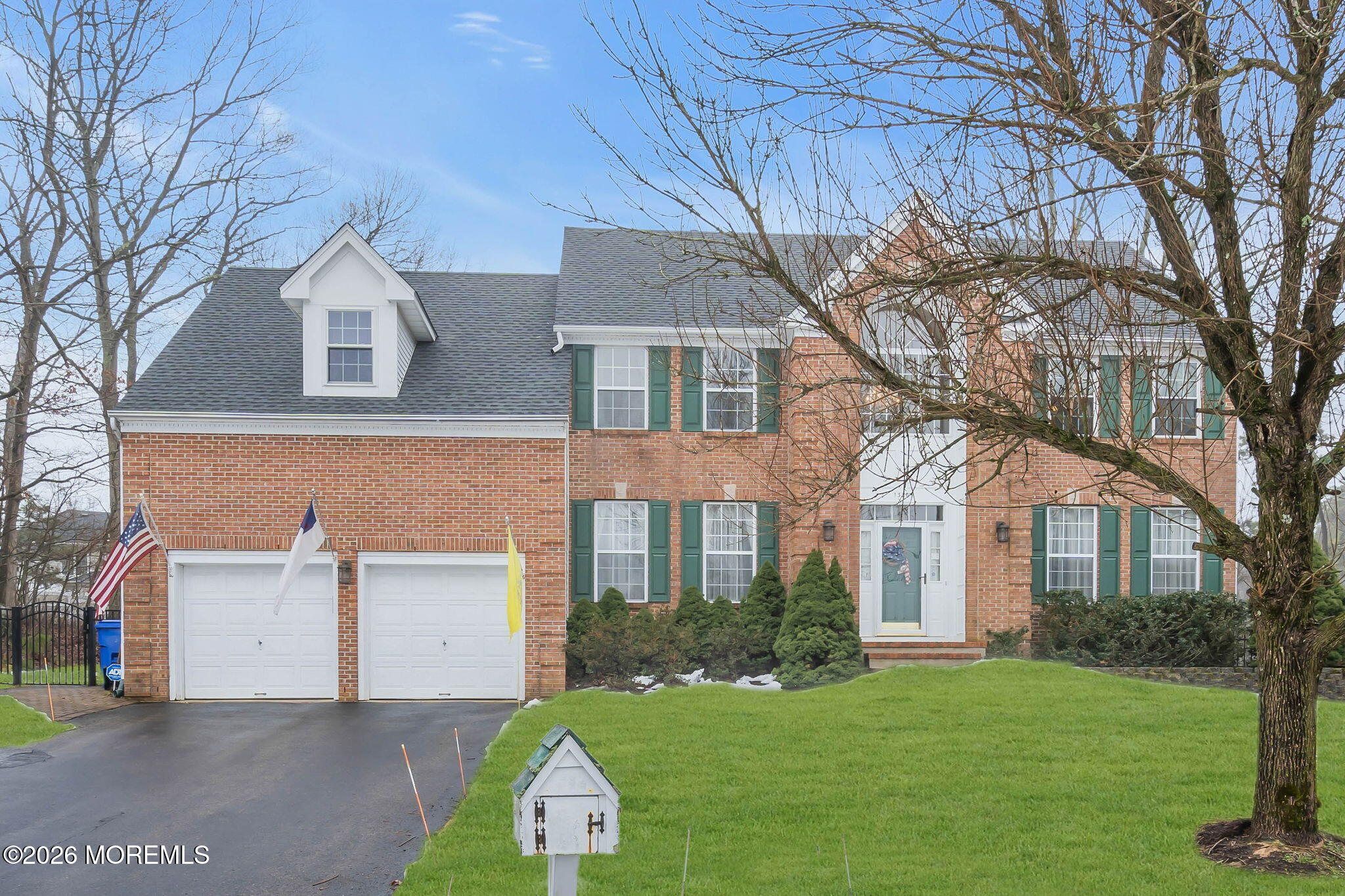 1326 Indian Hill Road