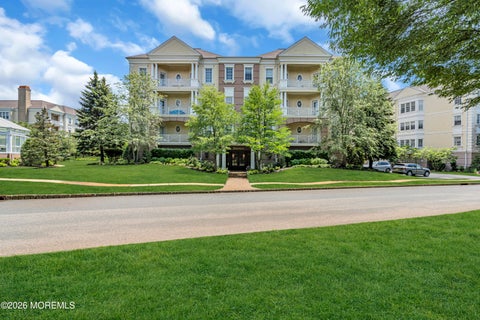 Photo of 1241 Oval Road, Manasquan, NJ 08736 (MLS # 22627767)