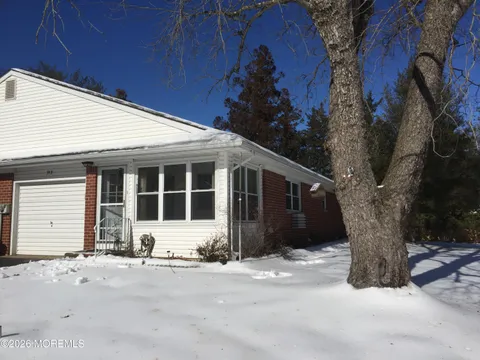 39 Crocus Lane Unit B, Manchester, NJ 08759 - #: 22602739