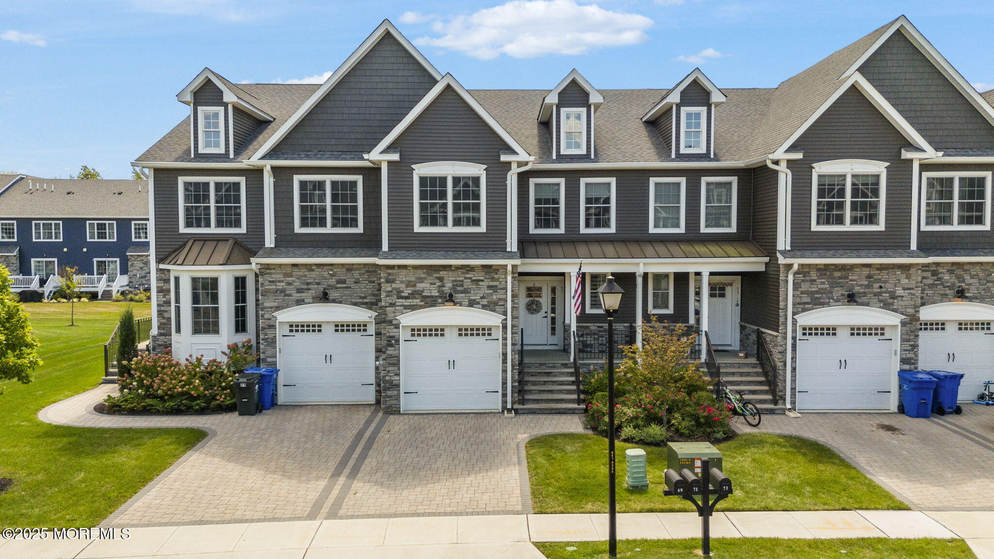 71 Valentino Drive