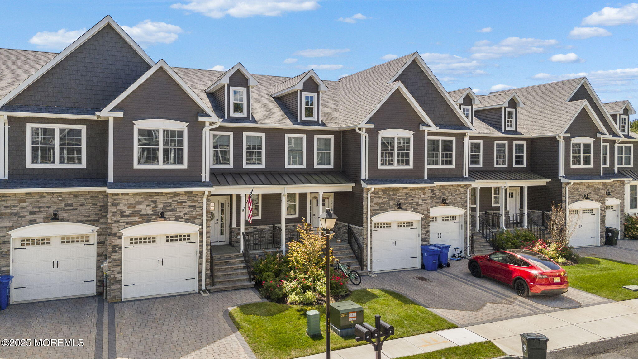 71 Valentino Drive