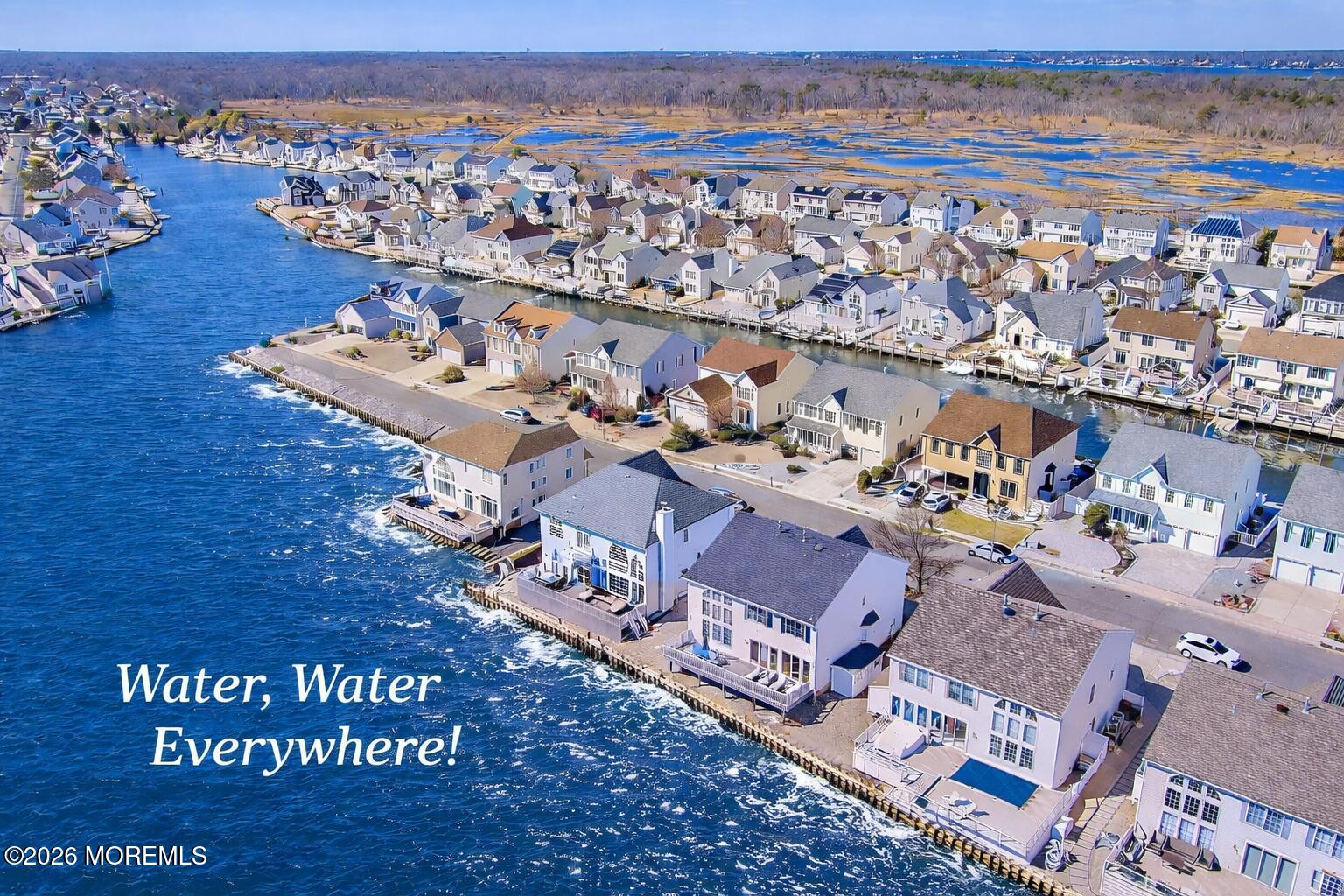 8 Jibsail Drive