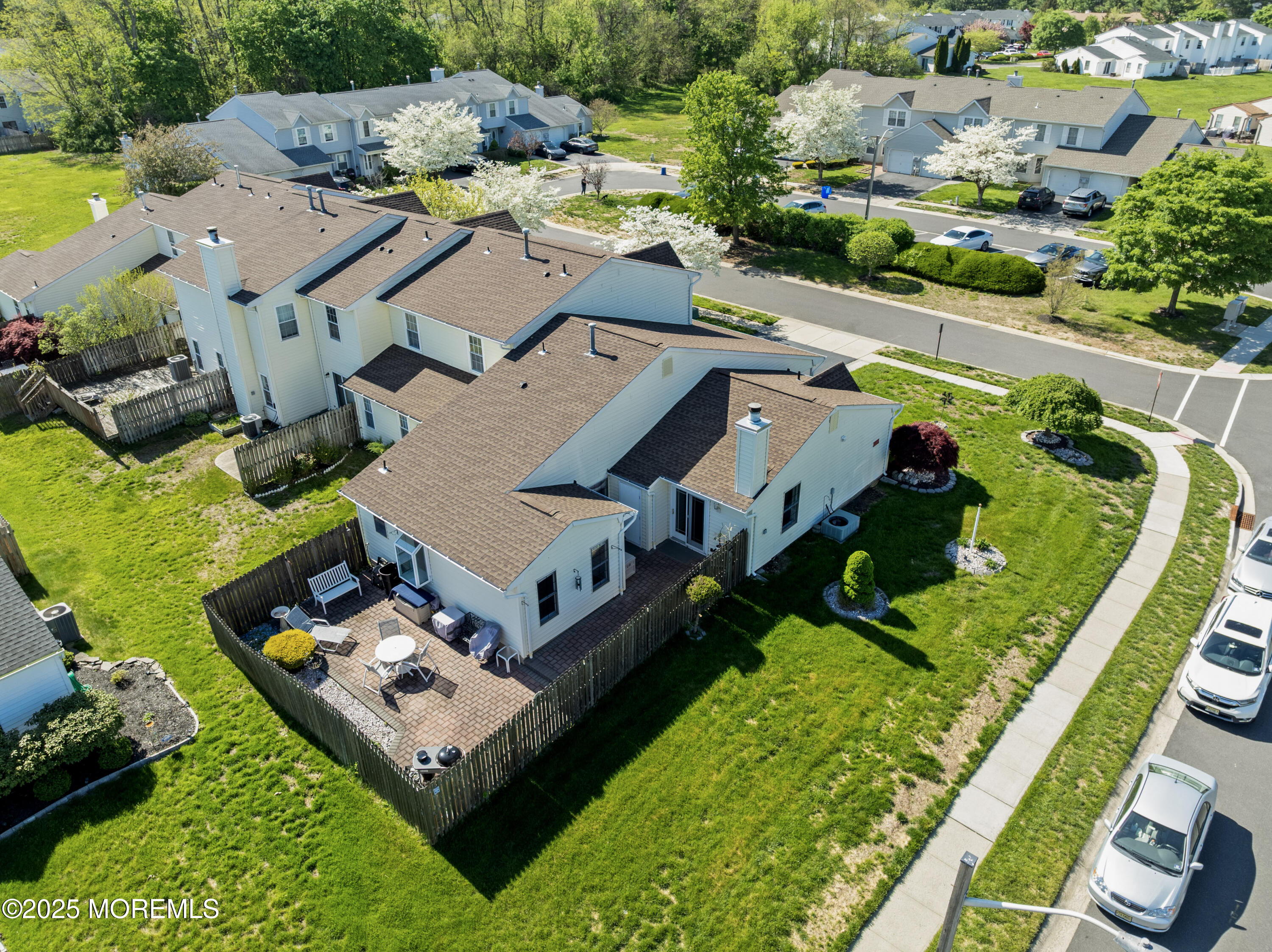 37 Sloop Square, Freehold, New Jersey image 28