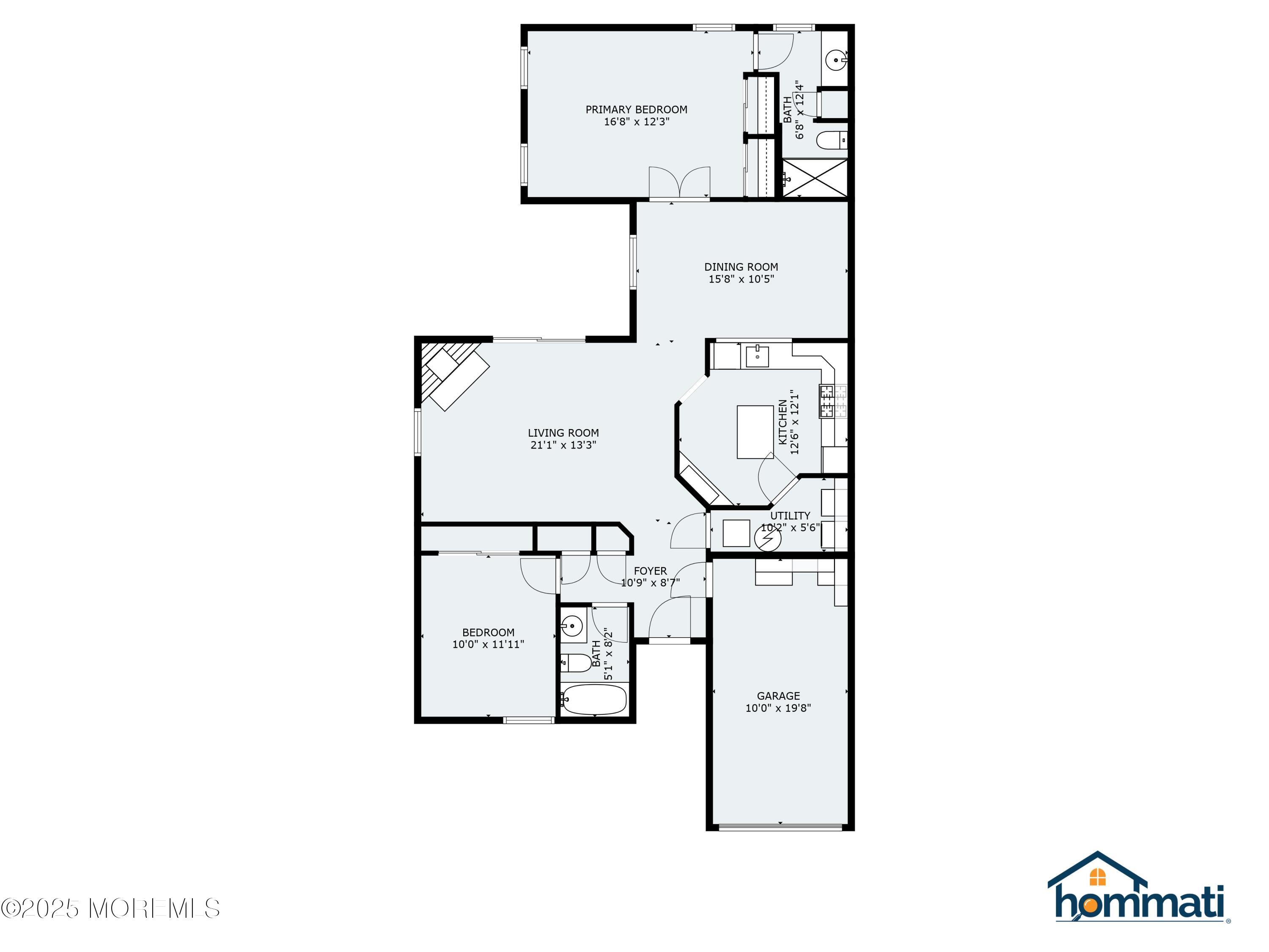 37 Sloop Square, Freehold, New Jersey image 32