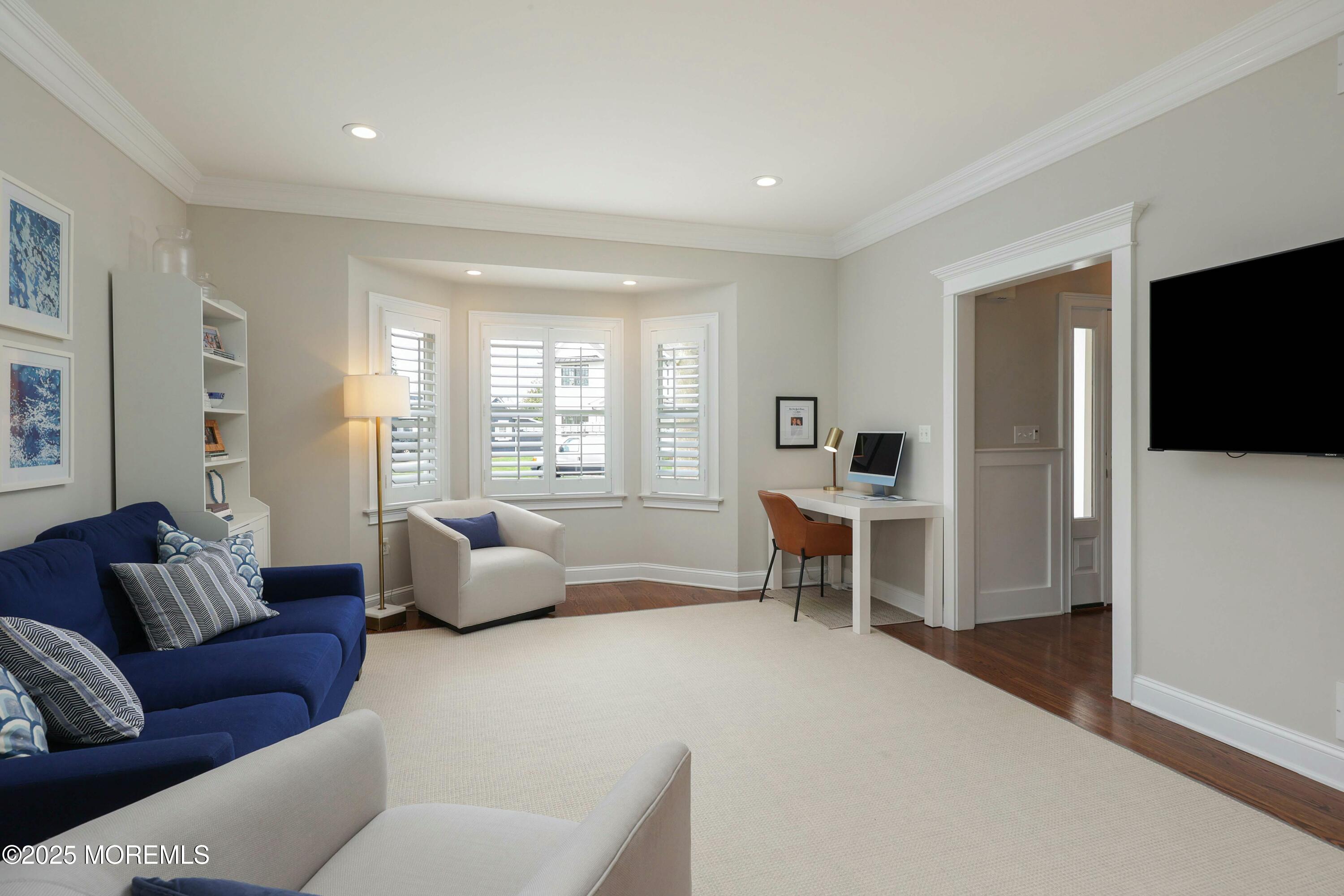 105 Black Point Road, Rumson, New Jersey image 12