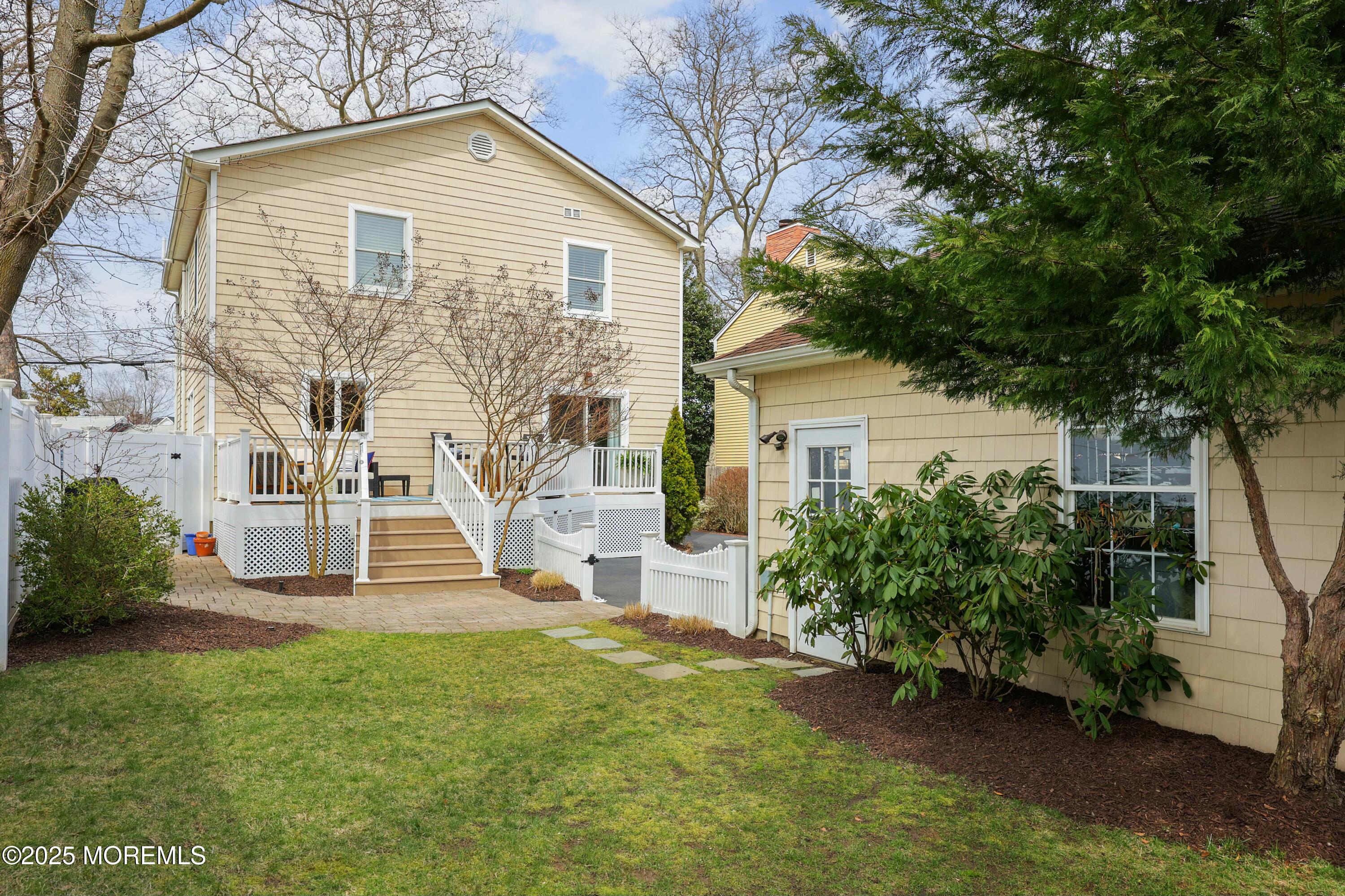 105 Black Point Road, Rumson, New Jersey image 28