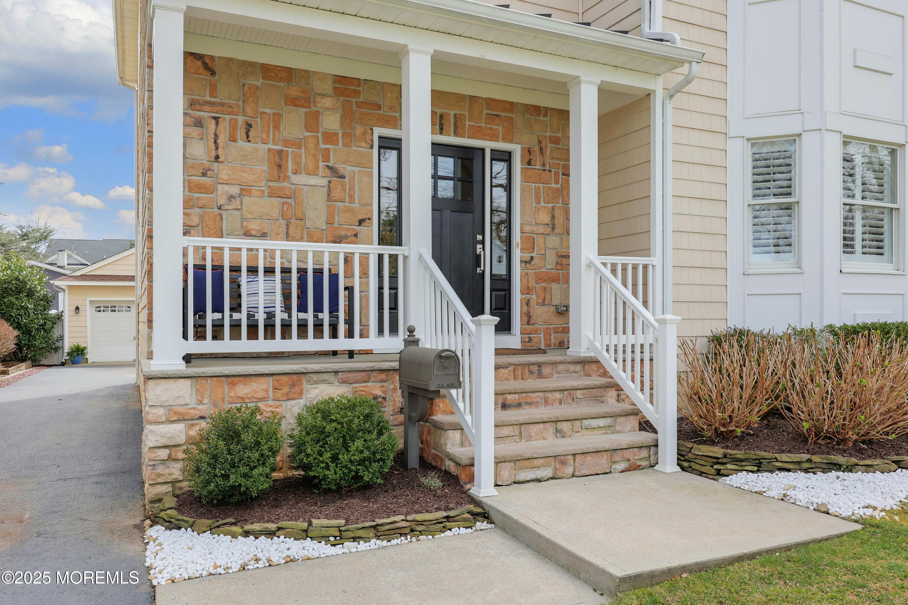 105 Black Point Road, Rumson, New Jersey image 2