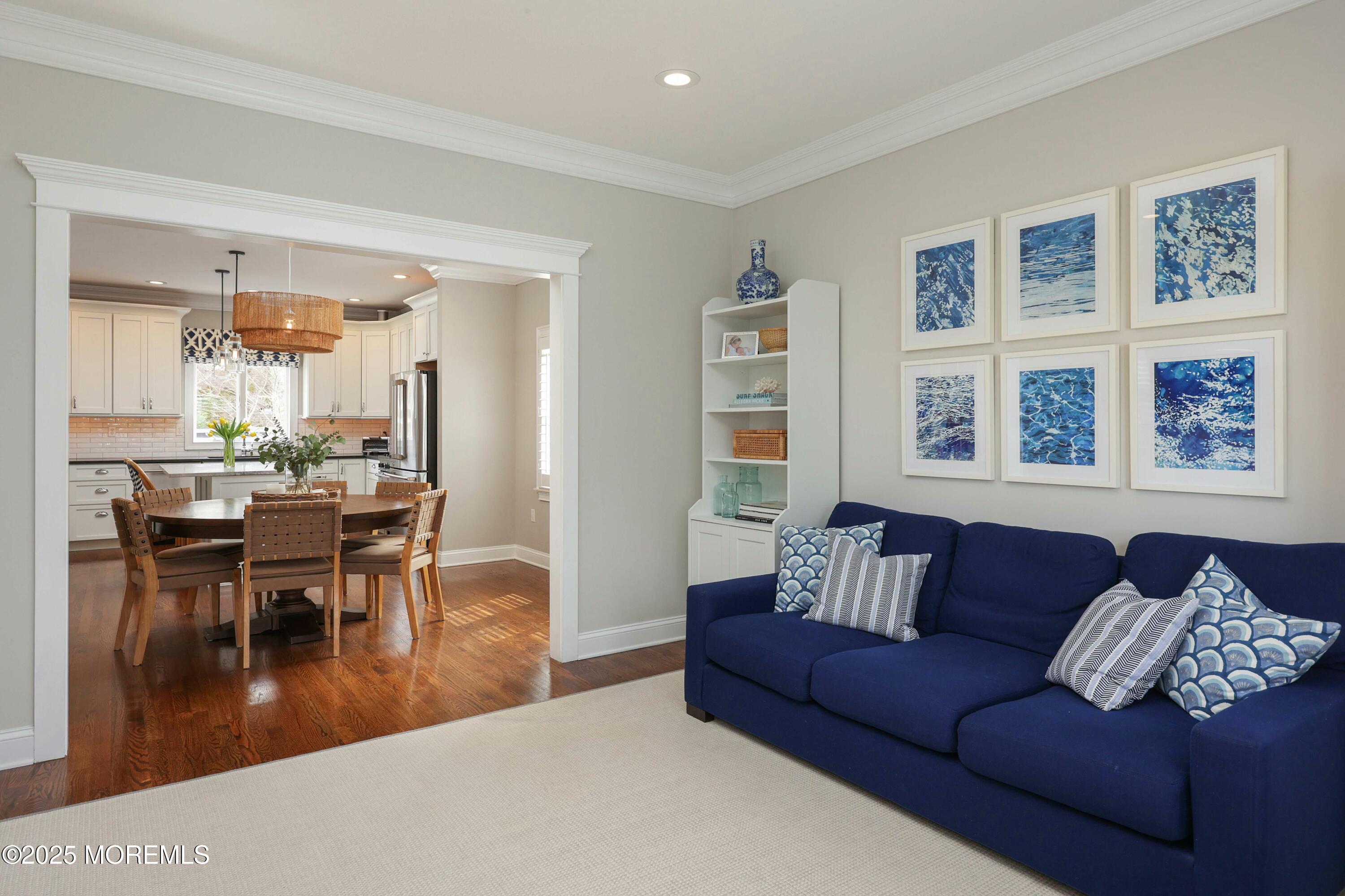 105 Black Point Road, Rumson, New Jersey image 13