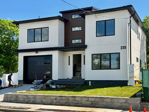 Photo of 235 Hearn Avenue, Long Branch, NJ 07740 (MLS # 22612978)