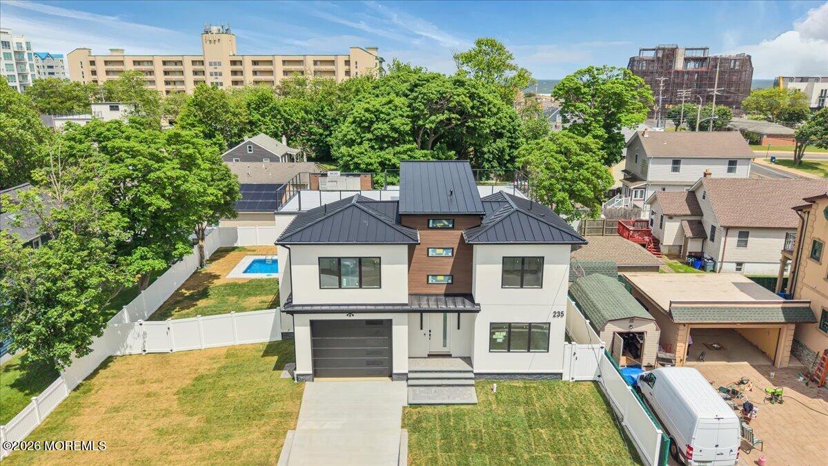 Long Branch, New Jersey, 07740, United States, 5 Bedrooms Bedrooms, ,4 BathroomsBathrooms,Residential,Active,2051952