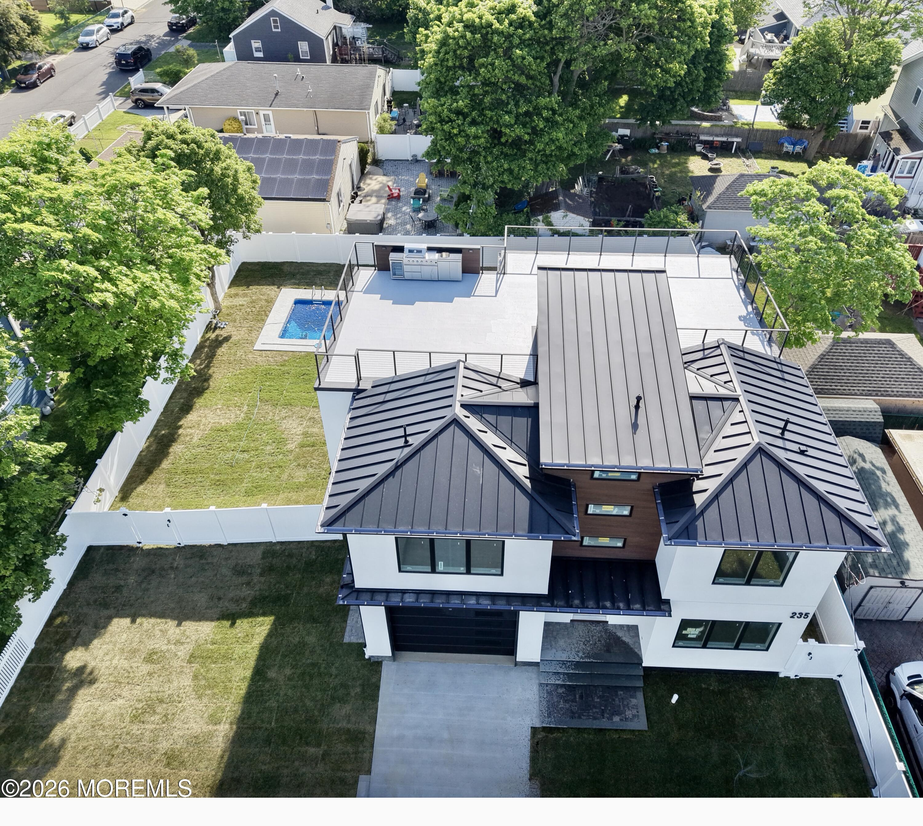 Long Branch, New Jersey, 07740, United States, 5 Bedrooms Bedrooms, ,4 BathroomsBathrooms,Residential,Active,2051952