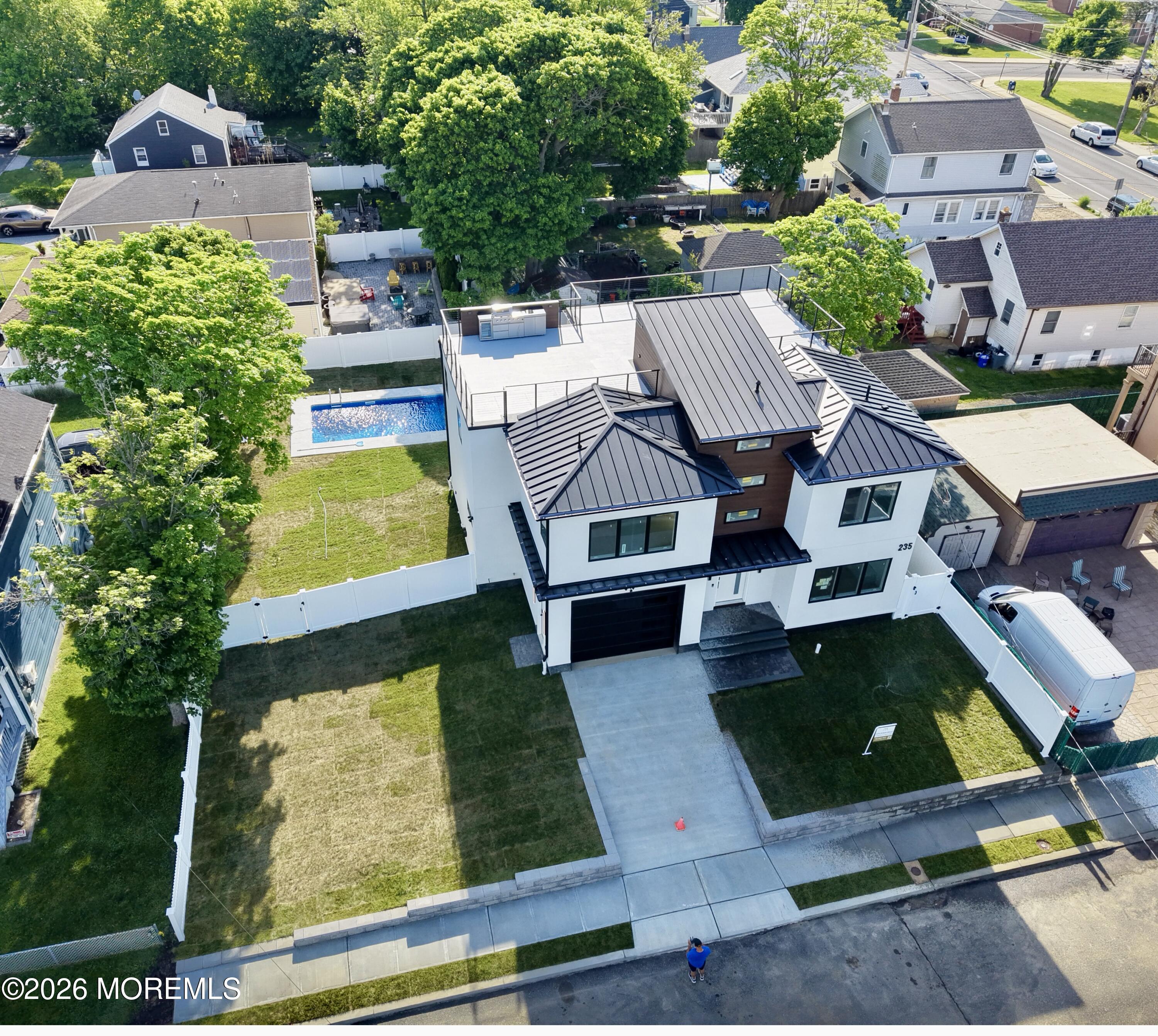 Long Branch, New Jersey, 07740, United States, 5 Bedrooms Bedrooms, ,4 BathroomsBathrooms,Residential,Active,2051952