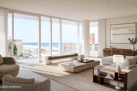 1201 Ocean Avenue 614 Asbury Park NJ 07712