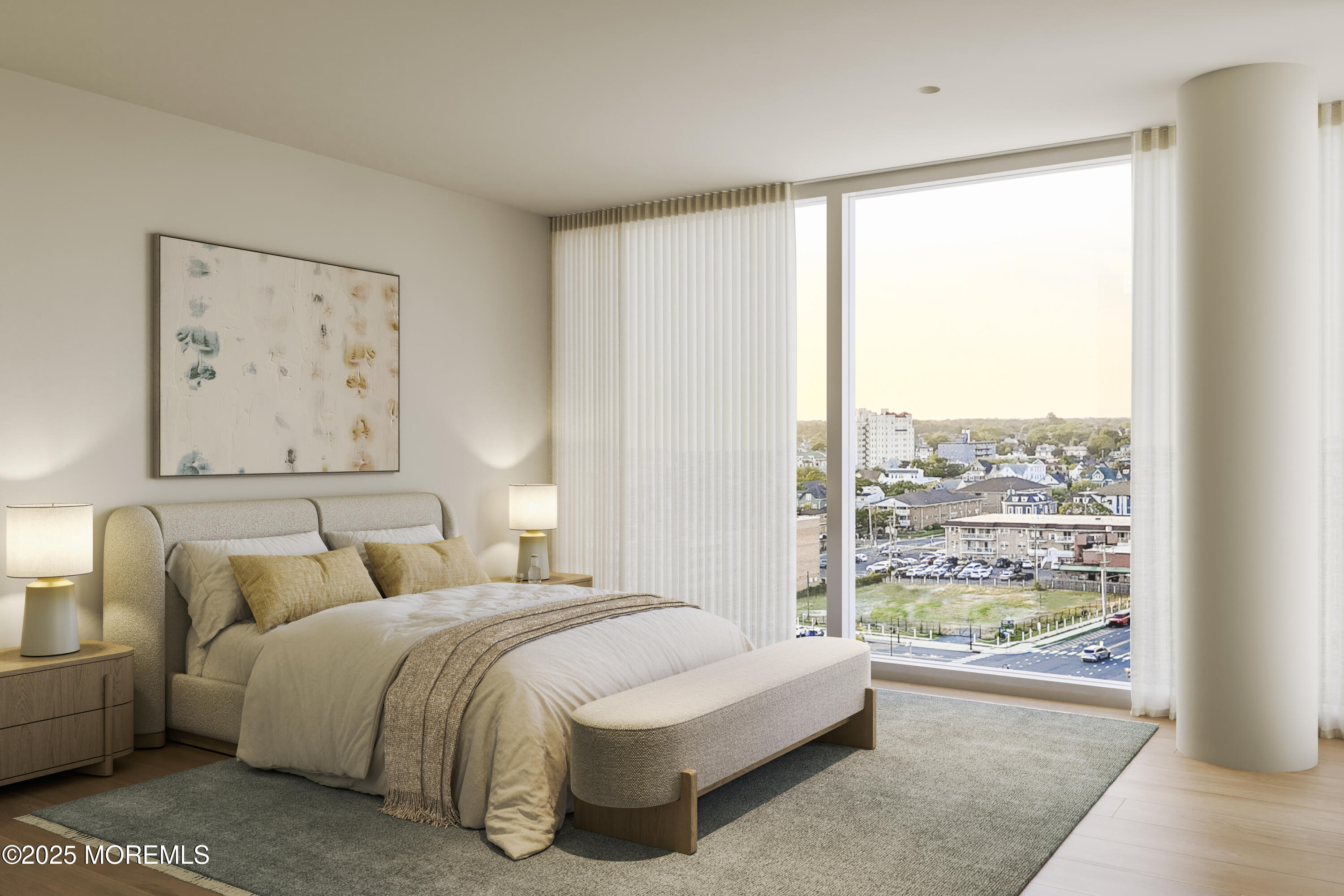 1201 Ocean Avenue 614