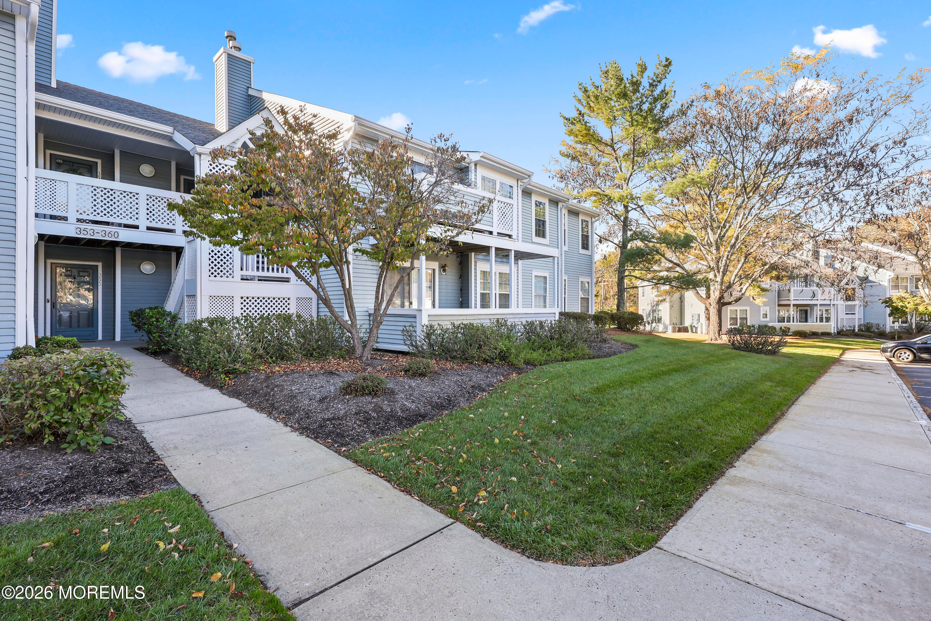 355 Sequoia Court