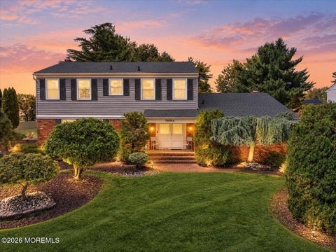 Photo of 3 Inge Lane, Marlboro, NJ 07726 (MLS # 22627225)