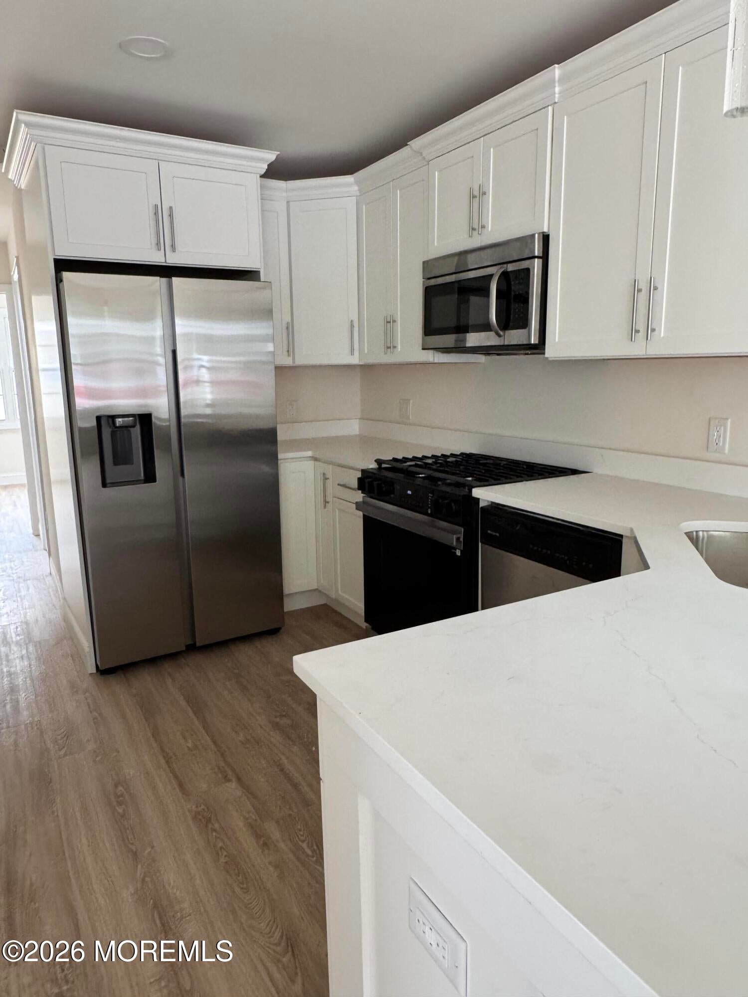 9 Woodland Avenue