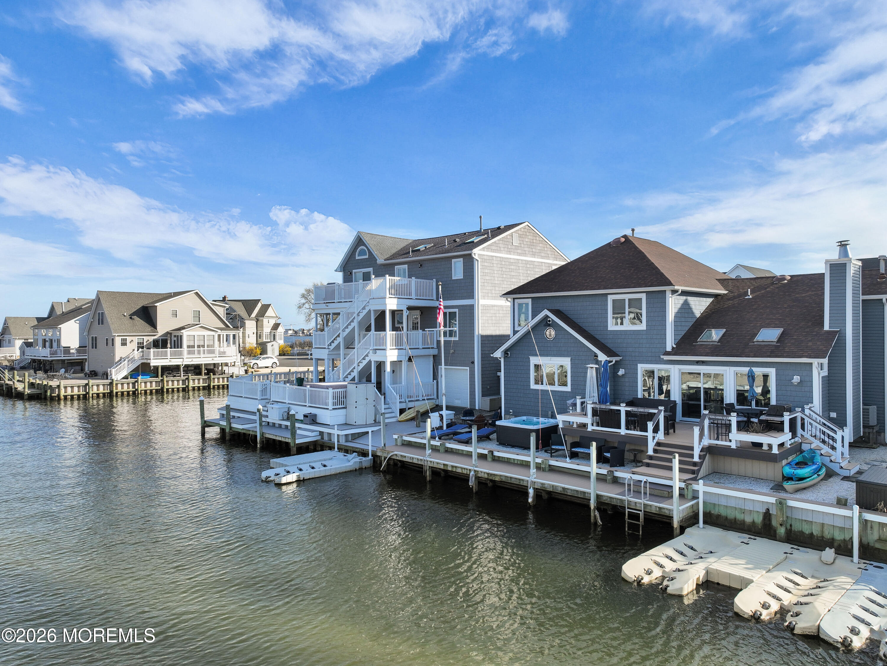 Brick, New Jersey, 08723, United States, 4 Bedrooms Bedrooms, ,3 BathroomsBathrooms,Residential,Active,2039049