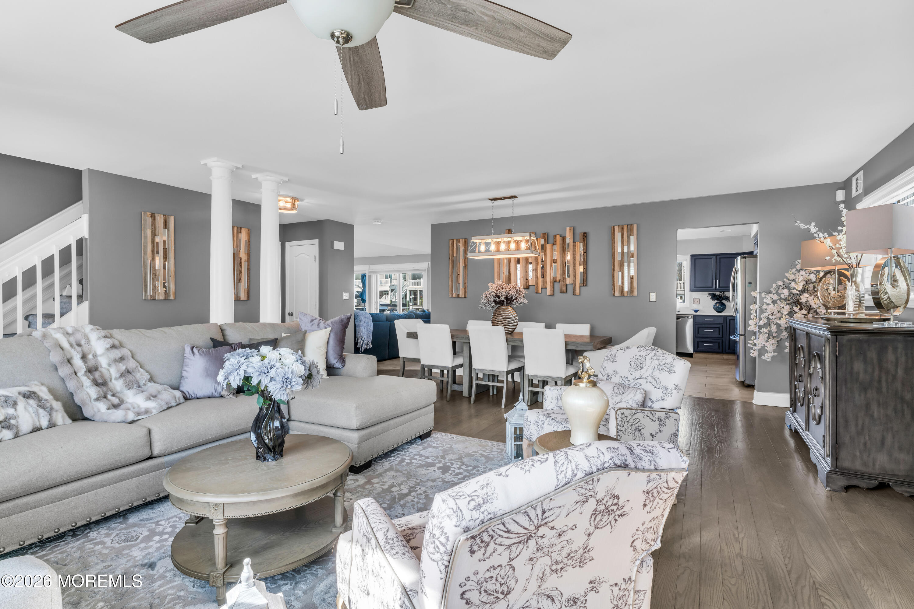 Brick, New Jersey, 08723, United States, 4 Bedrooms Bedrooms, ,3 BathroomsBathrooms,Residential,Active,2039049