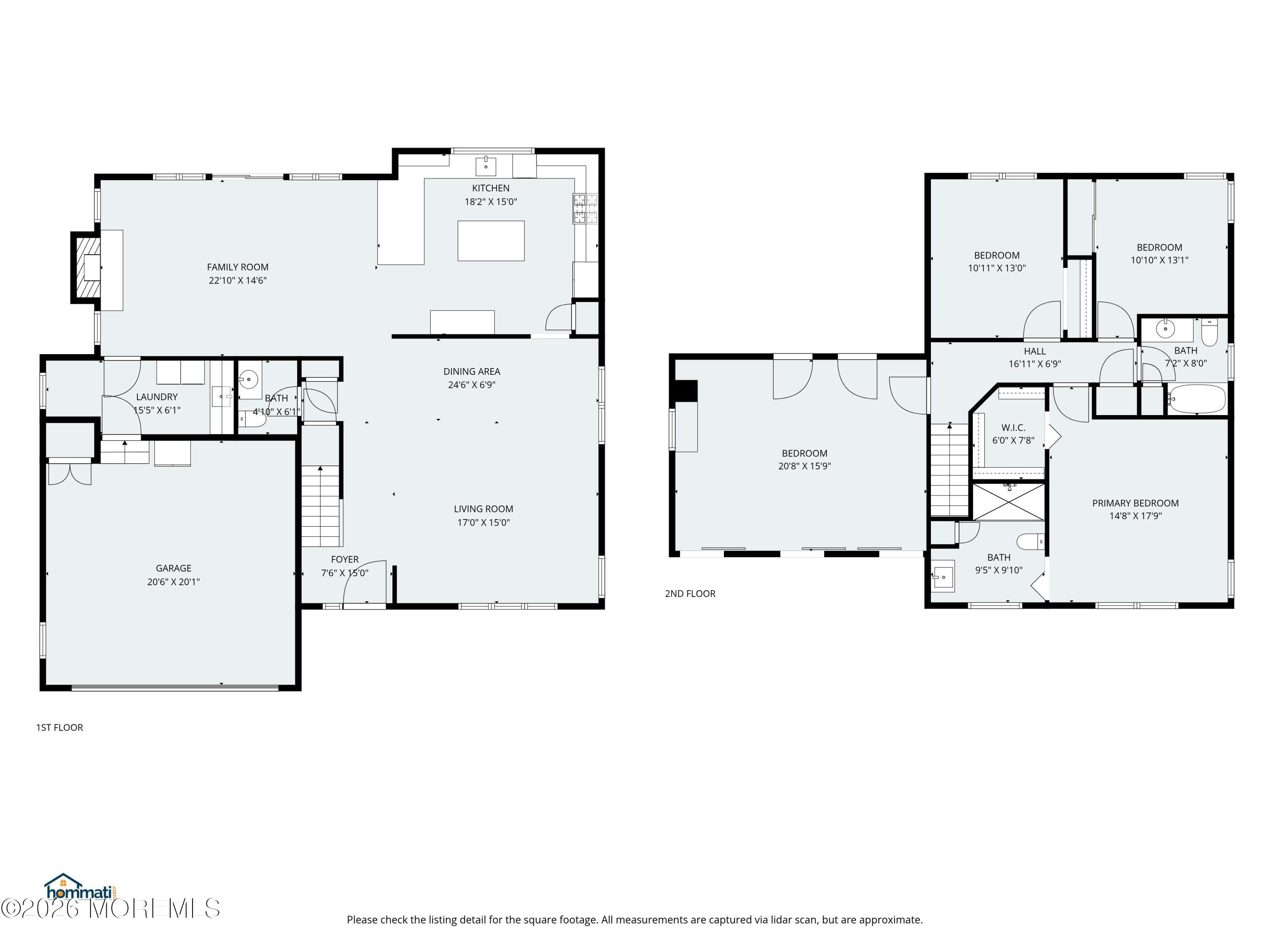 Brick, New Jersey, 08723, United States, 4 Bedrooms Bedrooms, ,3 BathroomsBathrooms,Residential,Active,2039049