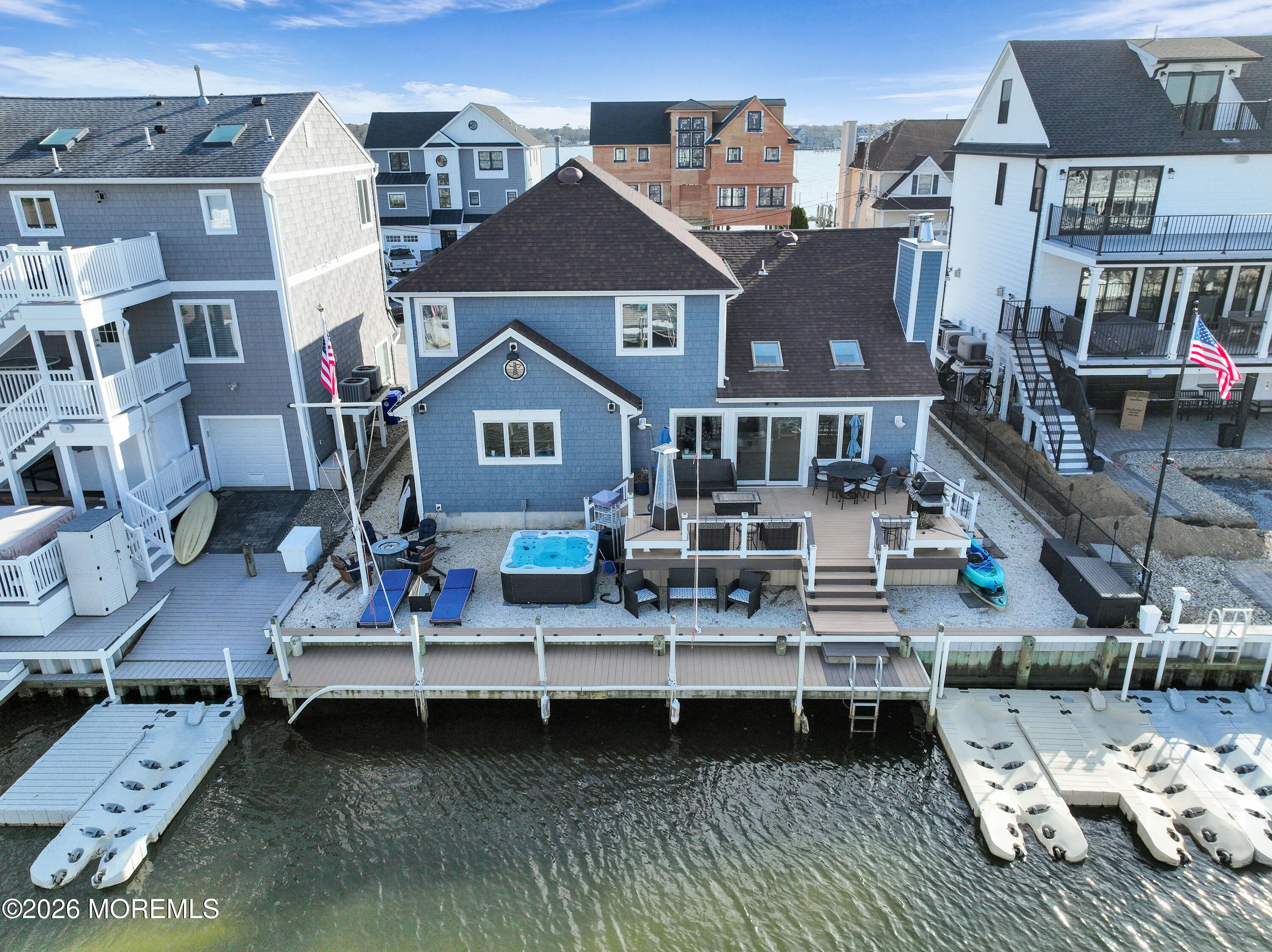Brick, New Jersey, 08723, United States, 4 Bedrooms Bedrooms, ,3 BathroomsBathrooms,Residential,Active,2039049