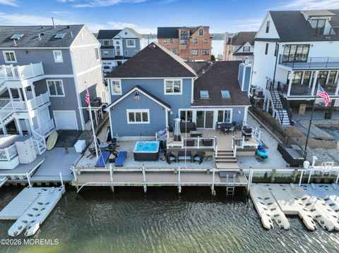 Photo of 5 Starboard Court, Brick, NJ 08723 (MLS # 22610755)