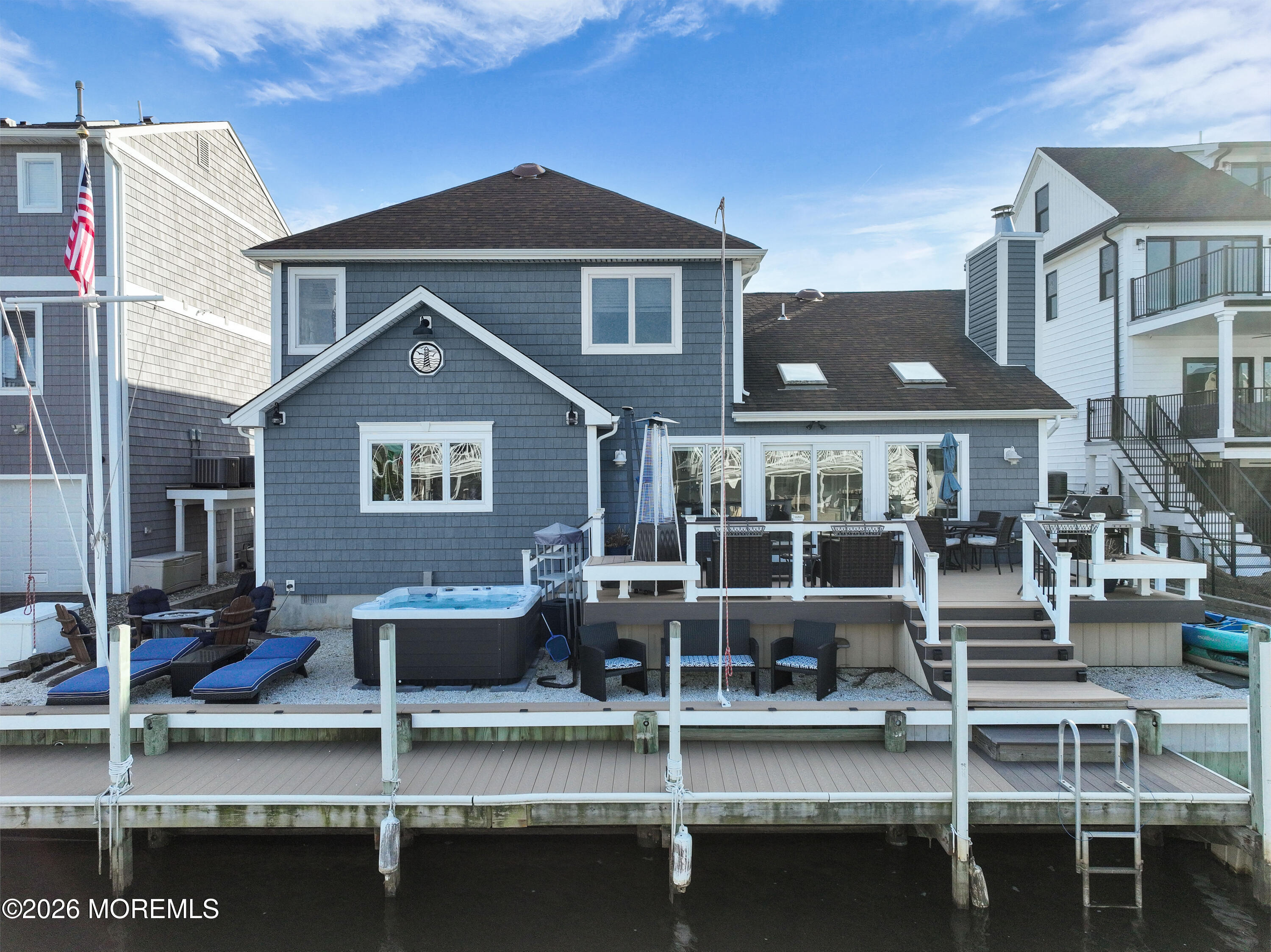 Brick, New Jersey, 08723, United States, 4 Bedrooms Bedrooms, ,3 BathroomsBathrooms,Residential,Active,2039049