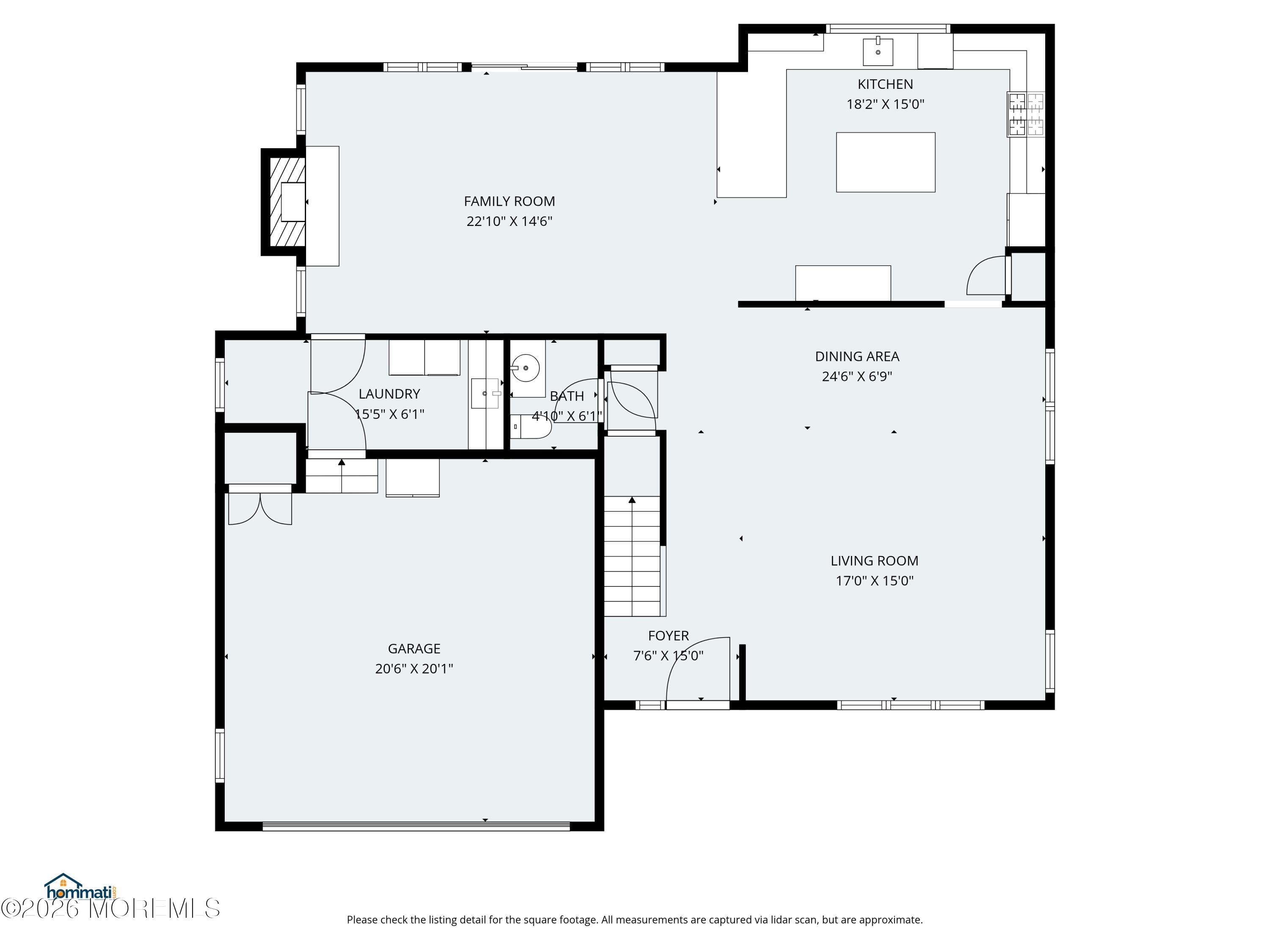 Brick, New Jersey, 08723, United States, 4 Bedrooms Bedrooms, ,3 BathroomsBathrooms,Residential,Active,2039049