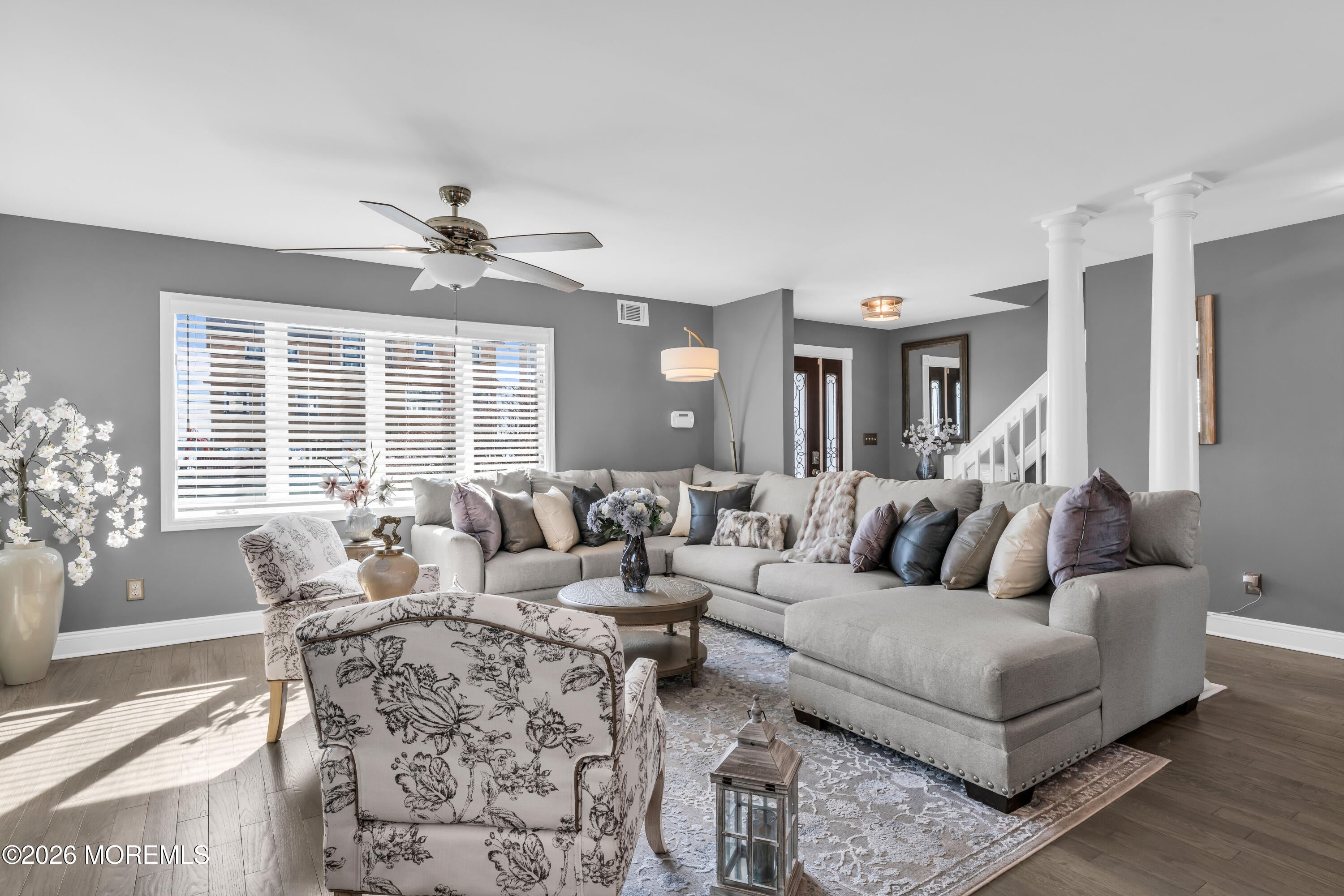 Brick, New Jersey, 08723, United States, 4 Bedrooms Bedrooms, ,3 BathroomsBathrooms,Residential,Active,2039049